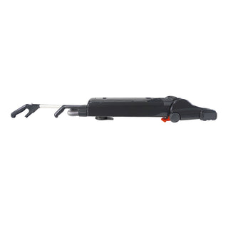 SEBO Automatic X4 Upright Vacuum, Black