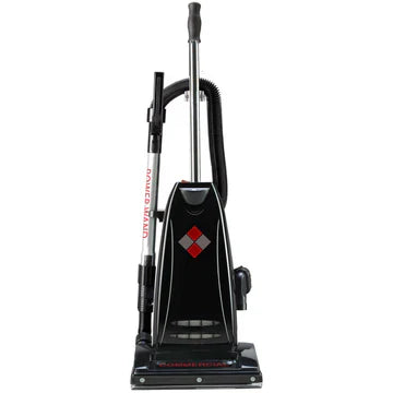 Facet MFC-523 Heavy-Duty Commercial Upright Vacuum with HEPA Filtration