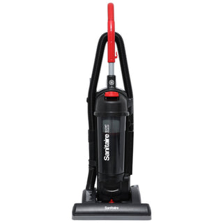 Sanitaire FORCE SC5845 QuietClean Bagless Commercial Upright Vacuum