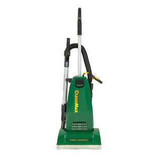 CleanMax Pro Upright Vacuum Cleaner with Quickdraw Tools