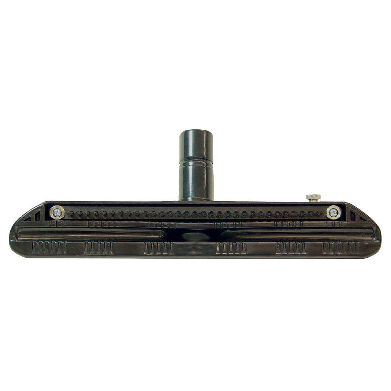 ProTeam 100092 16" Floor Tool w/ Adjustable Nylon Brush Bottom