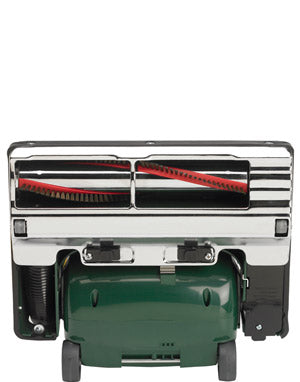 CleanMax Pro-Series ZERO Quick Draw Commercial Upright CMPS-QDZ.2