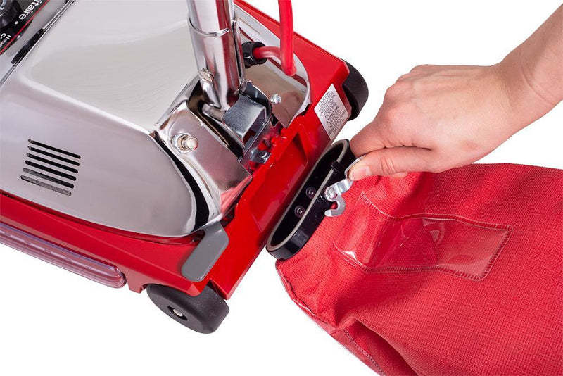 Sanitaire SC886F TRADITION™ 12" Heavy-Duty Upright