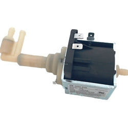 BISSELL BIS2037433 Pump Assembly Replacement