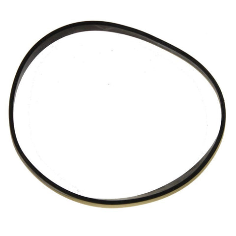 Dirt Devil Style 4/5 Flat Belt (1720410001) Compatible Replacement for OEM 3720310001