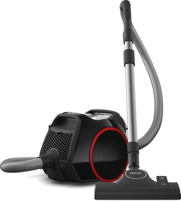 Miele 41NRE005USA Boost CX1 Obsidian black