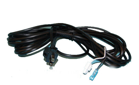 Bissell 2031075 Replacement Power Cord