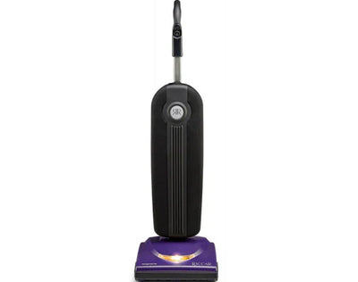 Riccar SupraLite Standard R10S Lightweight Upright Vacuum (9 lbs, HEPA, 35-ft Cord)