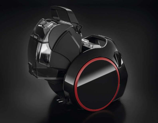 Miele 41NRE005USA Boost CX1 Obsidian black