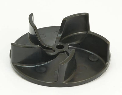 Riccar R10S Motor Fan Replacement