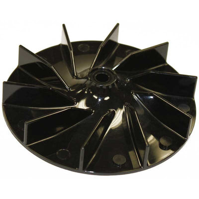 Eureka Low-Profile Fan Motor Replacement Part (81092)