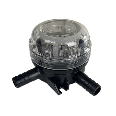 ICE 8119200 Filter Assembly, OEM Replacement Part