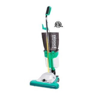 Bissell BG101DC ProCup 12-Inch Commercial Upright Vacuum