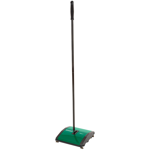 Bissell BG23 Manual Commercial Floor Sweeper
