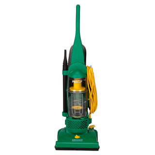 Bissell BGU1937T ProCup Bagless Commercial Upright Vacuum
