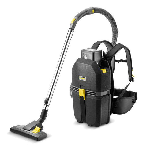 Karcher/Windsor BVL 5/1 Bp Backpack Vacuum