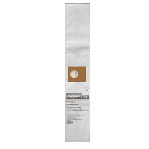Sanitaire Style SA Premium Synthetic Allergen Vacuum Bags for SC3700 Canister Vacuums