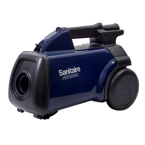 Sanitaire Professional EXTEND SL3681A Canister Vacuum