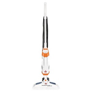 Bissell PowerFresh Lift-Off Pet Steam Mop, Model 1544A