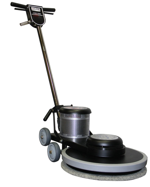 Facet 20-Inch Heavy-Duty High-Speed Burnisher, 1,500 RPM (FAC1500-HS)