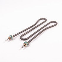 Jiffy 0063 'W' Bend Heating Element (120V, 1500W) for J3 and J4 Steamers