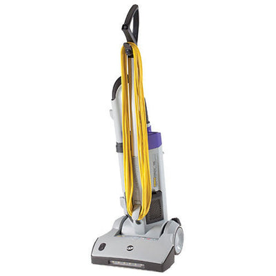 Vacuums