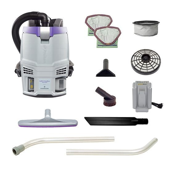 GoFit 3 Cordless