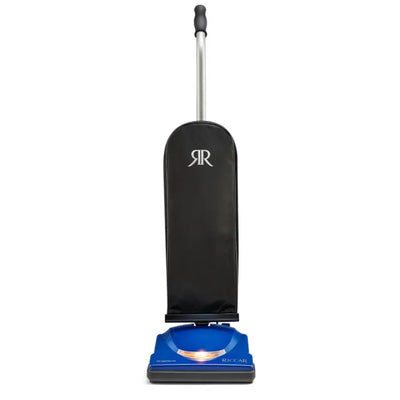 Riccar SupraLite Entry R10E Lightweight Upright Vacuum (8 lbs, 30-ft Cord)