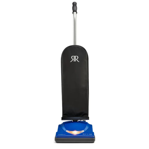 Riccar SupraLite Entry R10E Lightweight Upright Vacuum (8 lbs, 30-ft Cord)