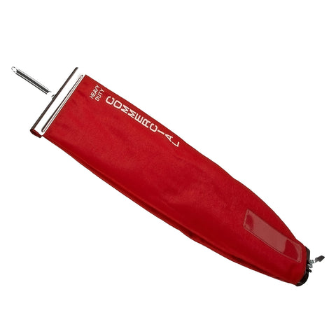 Eureka Sanitaire 450 Series Red Cloth Dump Bag (REUR450)