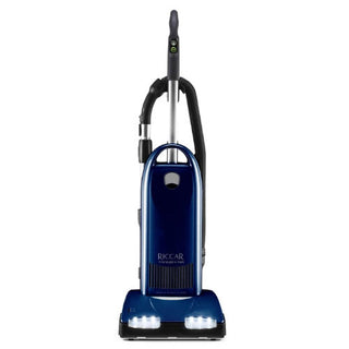 Riccar Tandem Air Deluxe Upright Vacuum