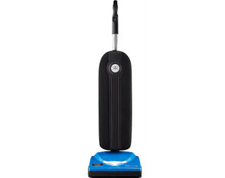 Riccar SupraLite Cordless R10CV Lightweight Upright Vacuum (44V, Up to 50-Min Runtime, HEPA)
