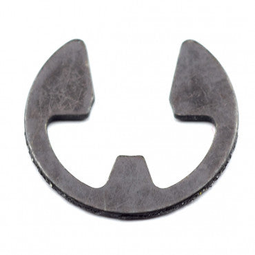 Riccar A732-3000 E-Clip (0.250") for Motor Shaft on R10S, PV, MV, CA, ULW Series
