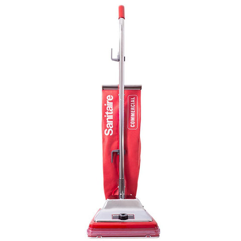 Sanitaire[R] SC886 Shake Out Bag Upright