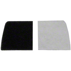 CleanMax Pro-Series Double-Sided Electrostatic Secondary Filter