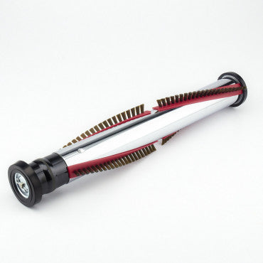 Tacony D012-2500 10.3mm Non-Clutch Red Bristle Metal Agitator for Facet MFC-523 and CleanMax 3-Series