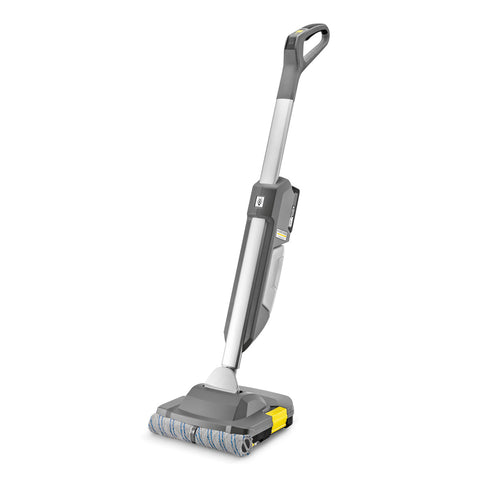 Karcher by Windsor BR 30/1 C Bp Cordless Walk-Behind Floor Scrubber