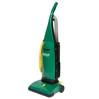 Bissell BGU1451T 13" ProBag Bagged Commercial Upright Vacuum
