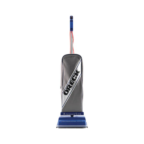 Oreck XL2100RHS 9 lb. Commercial Upright Vacuum, Blue