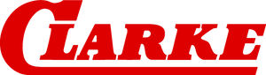 Clarke logo