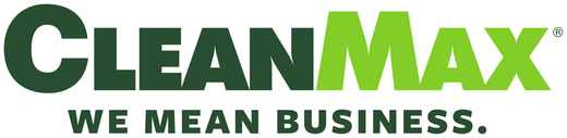 CleanMax logo