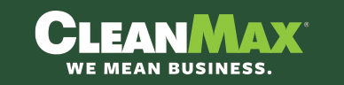 CleanMax logo
