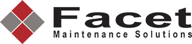 Facet logo
