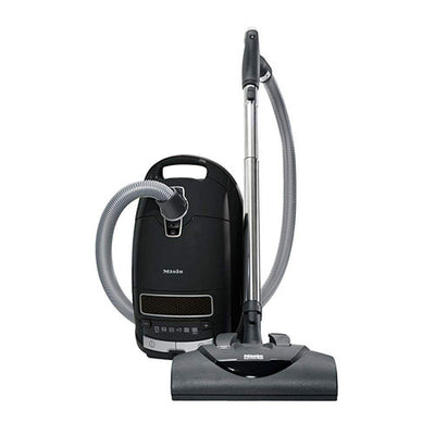Vacuums