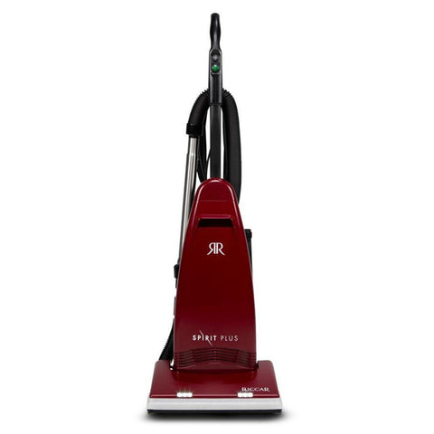 Riccar Spirit Plus Upright Vacuum - R21 Plus