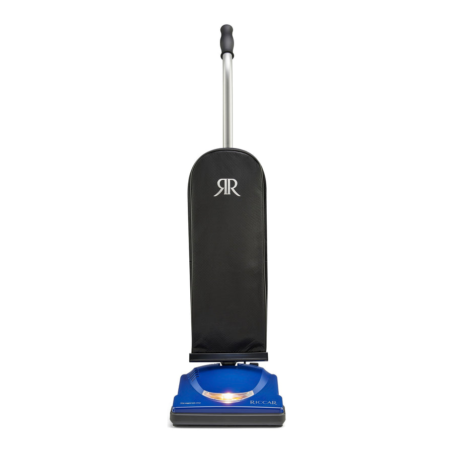 Riccar SupraLite R10E upright, front