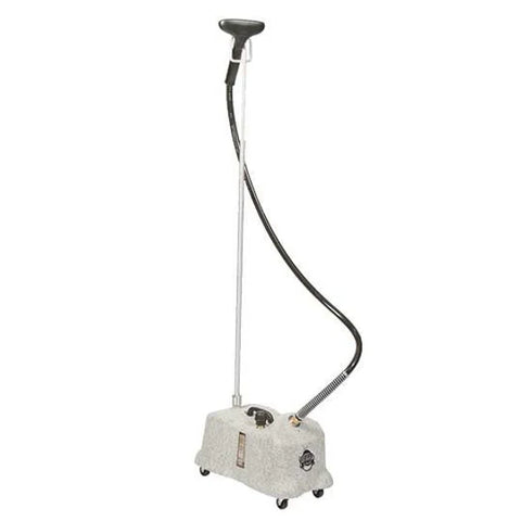 Jiffy J-4000 Commercial Upright Garment Steamer
