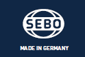 SEBO logo