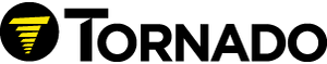 Tornado logo