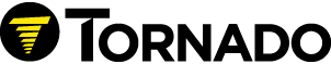 Tornado logo